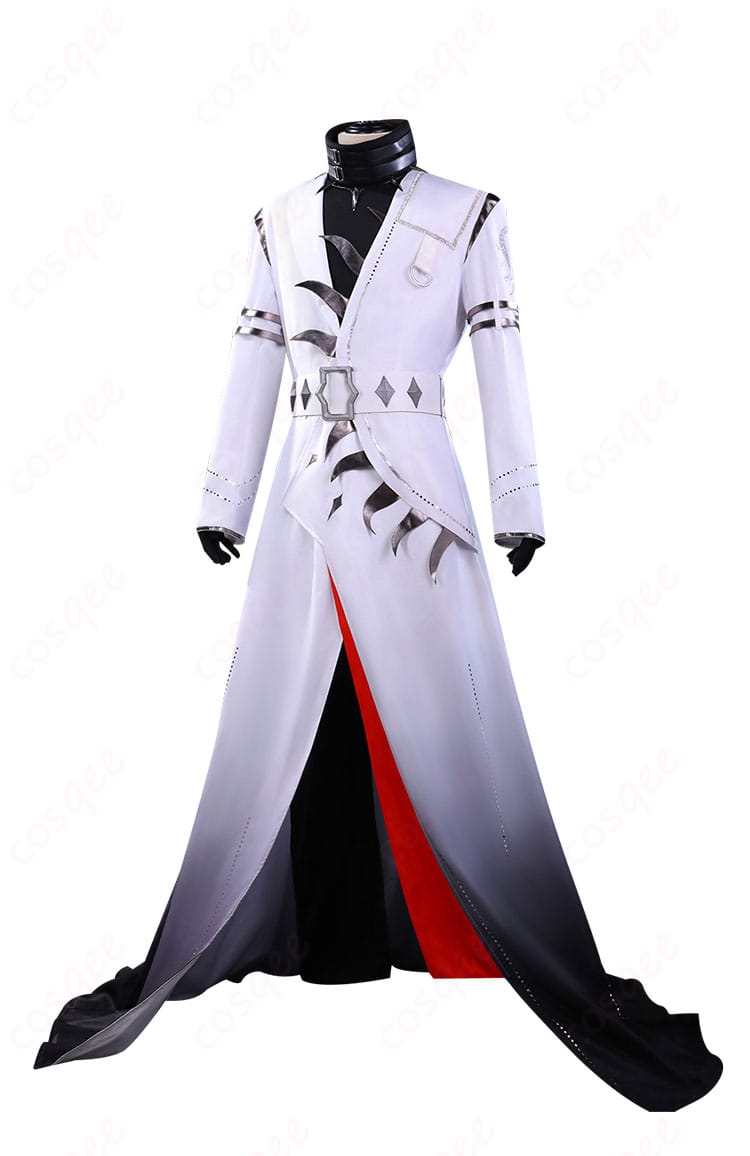 にじさんじ VOLTACTION Angel×Devil セラフ・ダズルガーデン 天使衣装 コスプレ衣装-2