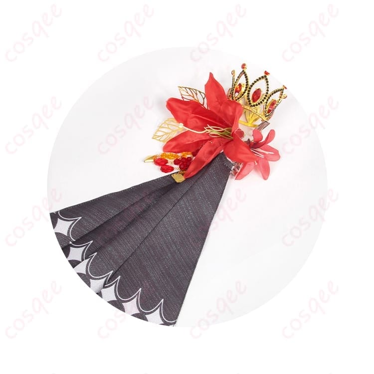 二階堂ヒロの凛とした制服コートを再現したコスプレ衣装で知的な存在感を纏う - 4枚目の画像