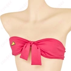 ストリートファイター6 キャミィ 水着コスプレ 衣装一式でヘルシーに映える - 5枚目の画像（サムネイル）