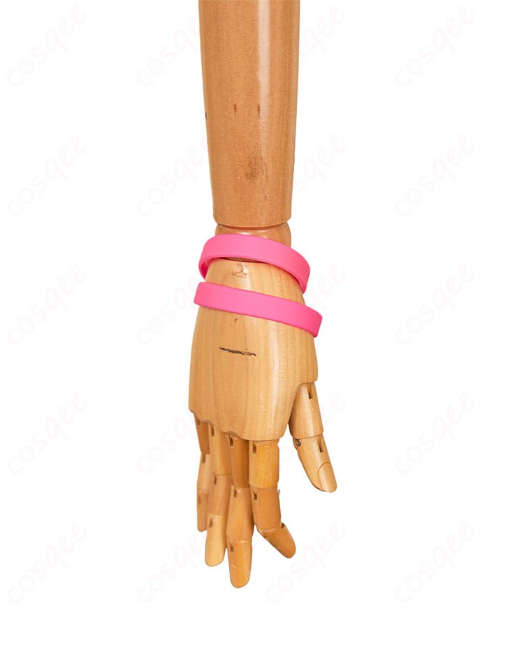 ストリートファイター6 キャミィ 水着 コスプレ衣装-10