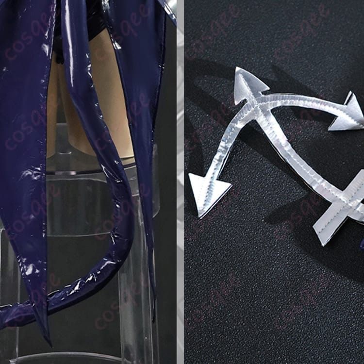 ニュージャージーのバニー姿に変身する華やかセット 高発色で写真映え抜群 - 5枚目の画像