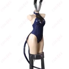 ニュージャージーのバニー姿に変身する華やかセット 高発色で写真映え抜群 - 2枚目の画像（サムネイル）