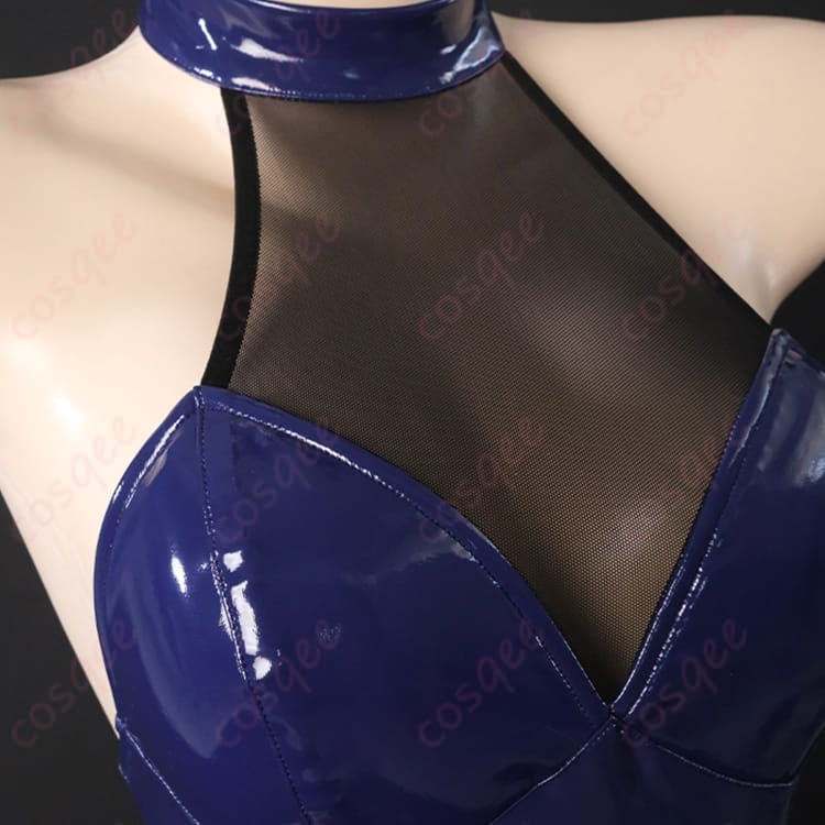 ニュージャージーのバニー姿に変身する華やかセット 高発色で写真映え抜群 - 4枚目の画像