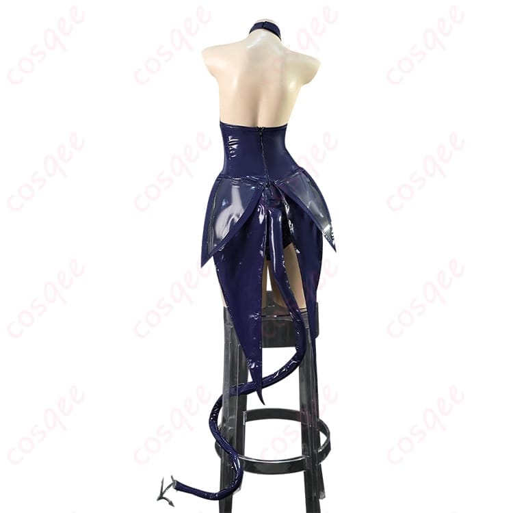 ニュージャージーのバニー姿に変身する華やかセット 高発色で写真映え抜群 - 3枚目の画像