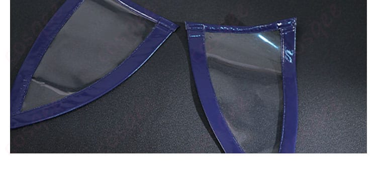 アズールレーン ニュージャージー コスプレ衣装 リッピング・ステッピング! バニースーツ衣装-6