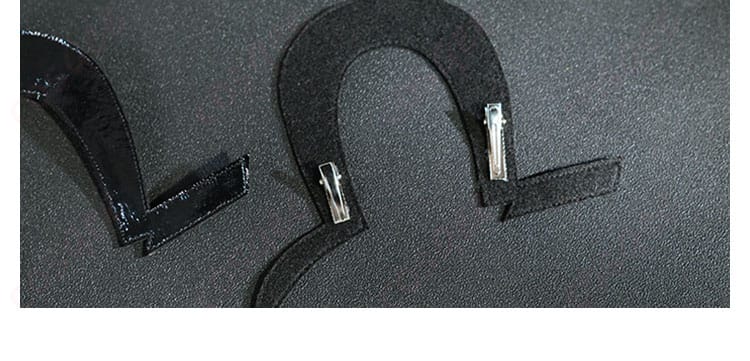 アズールレーン ニュージャージー コスプレ衣装 リッピング・ステッピング! バニースーツ衣装-11