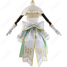 南ことり お化粧の魔法編 コスプレ衣装 甘め配色で写真映え 小物まで揃って可憐に決まる - 3枚目の画像（サムネイル）