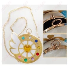 南ことり お化粧の魔法編 コスプレ衣装 甘め配色で写真映え 小物まで揃って可憐に決まる - 4枚目の画像（サムネイル）