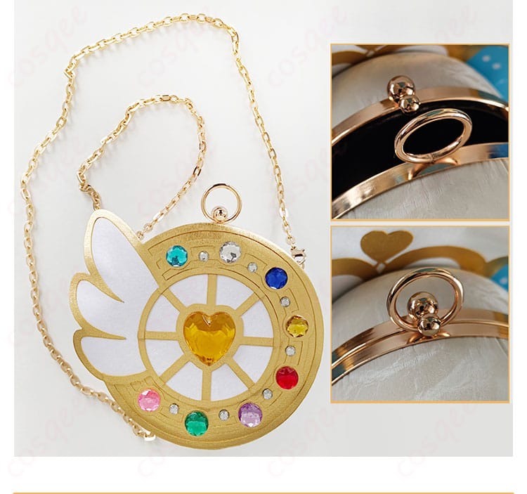 ラブライブ! スクールアイドルフェスティバル 南ことり お化粧の魔法編 衣装をプレゼント コスプレ衣装-7