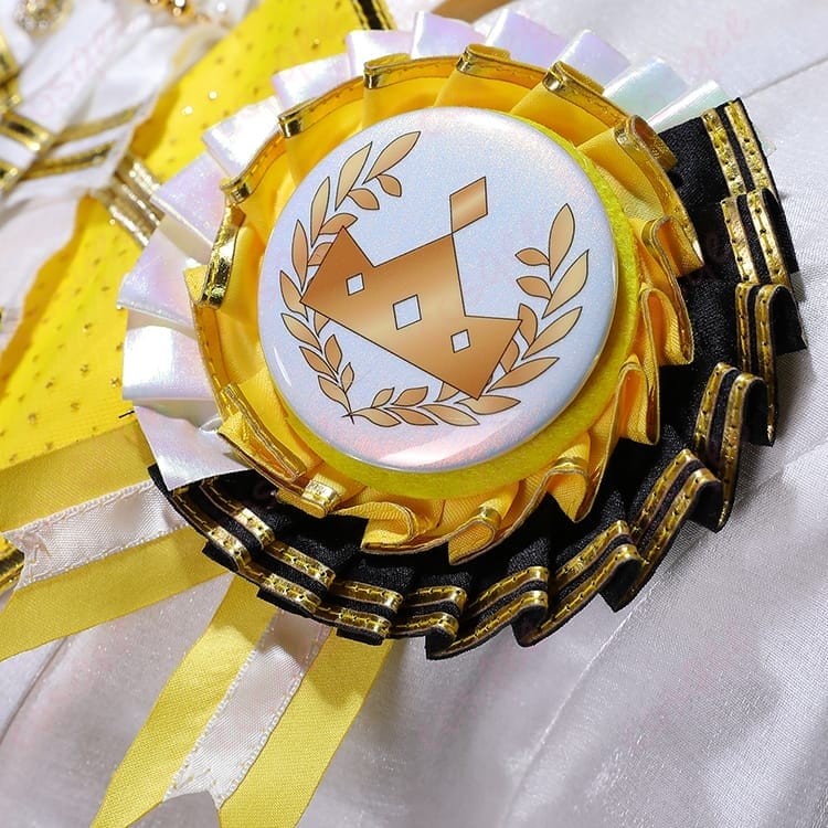 プロセカ 天馬司 5th Anniversary 感謝祭コスプレ 衣装一式で華やかに映える - 4枚目の画像