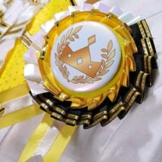 プロセカ 天馬司 5th Anniversary 感謝祭コスプレ 衣装一式で華やかに映える - 4枚目の画像（サムネイル）