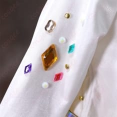 プロセカ 天馬司 5th Anniversary 感謝祭コスプレ 衣装一式で華やかに映える - 5枚目の画像（サムネイル）