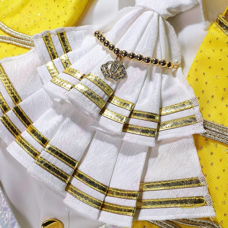 プロセカ 天馬司 5th Anniversary 感謝祭コスプレ 衣装一式で華やかに映える - 3枚目の画像