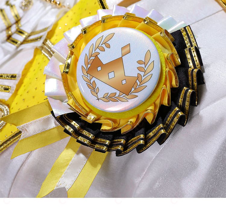 プロジェクトセカイ 5th Anniversary 感謝祭 天馬司 コスプレ衣装-5