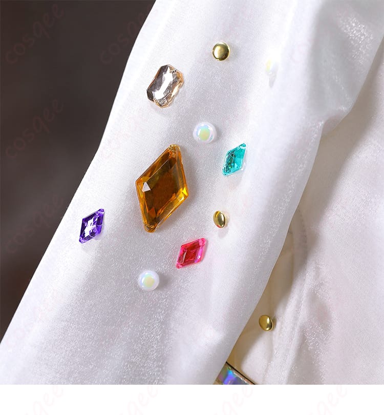 プロジェクトセカイ 5th Anniversary 感謝祭 天馬司 コスプレ衣装-6