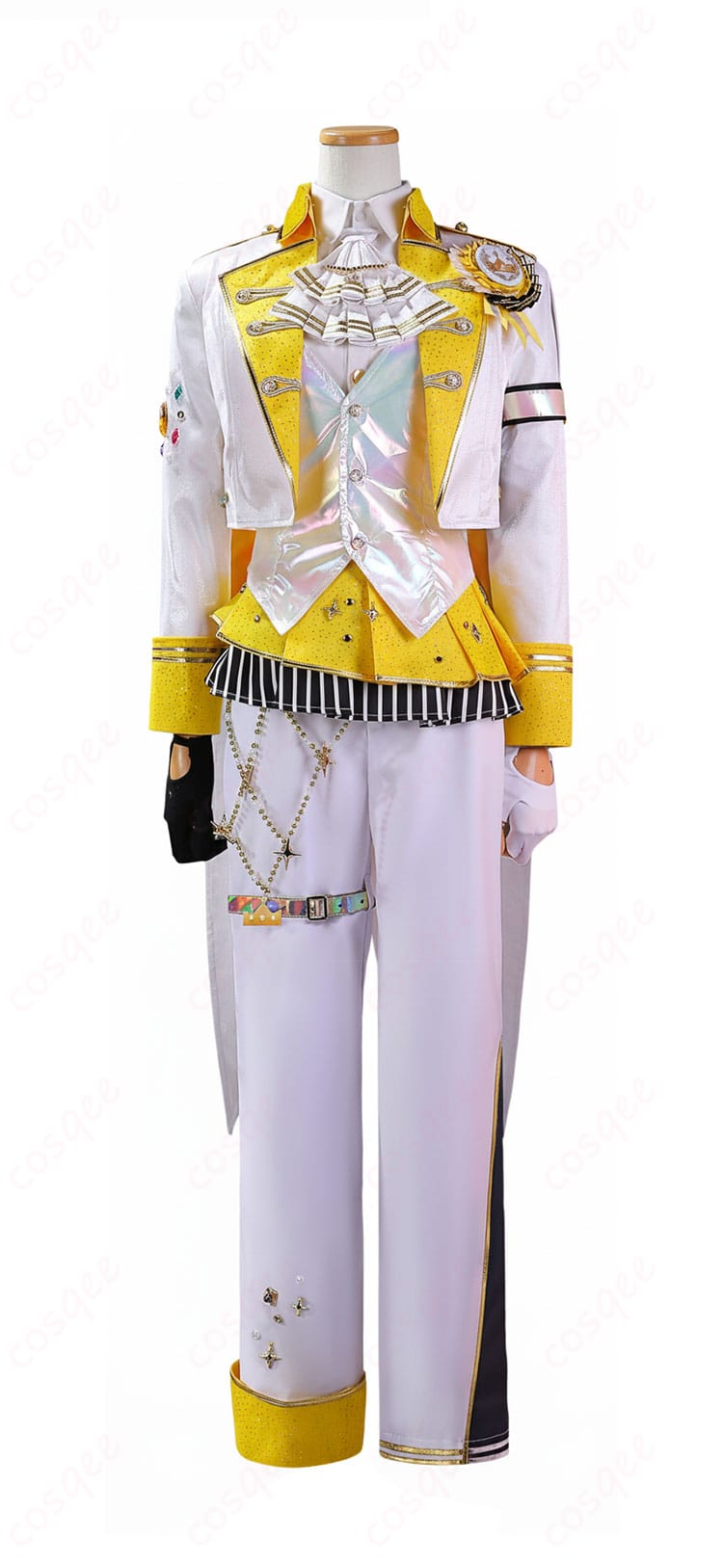 プロジェクトセカイ 5th Anniversary 感謝祭 天馬司 コスプレ衣装-2