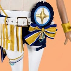 ホロライブのアーニャ・メルフィッサ水着コスで夏イベントも写真映え - 5枚目の画像（サムネイル）