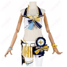 ホロライブのアーニャ・メルフィッサ水着コスで夏イベントも写真映え - 1枚目の画像（サムネイル）