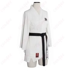 凶鳥狂死香 私服コスプレ一式 マント映えで小悪魔感を演出しやすいセット - 4枚目の画像（サムネイル）