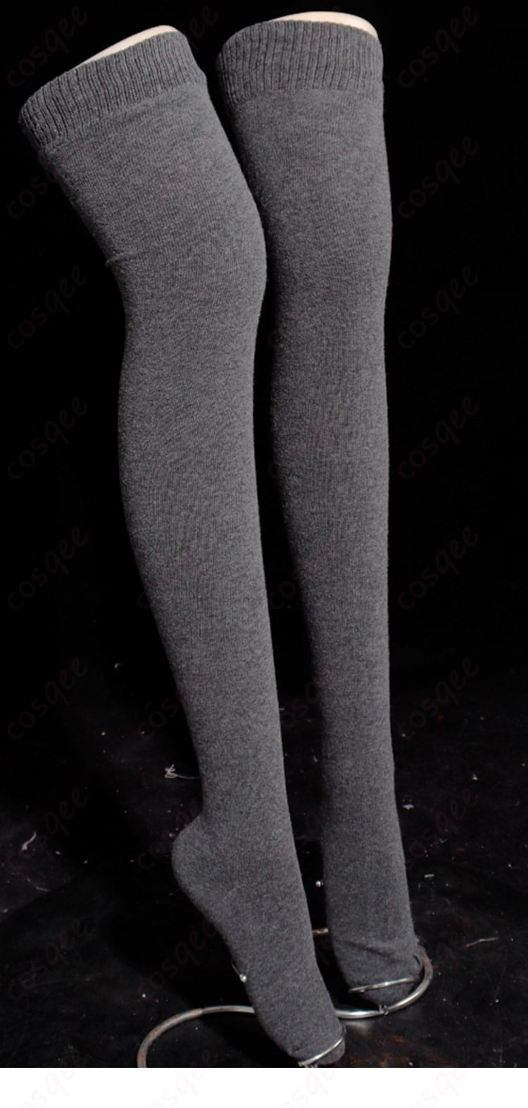 HUNDRED LINE -最終防衛学園- 凶鳥狂死香 私服 コスプレ衣装-11