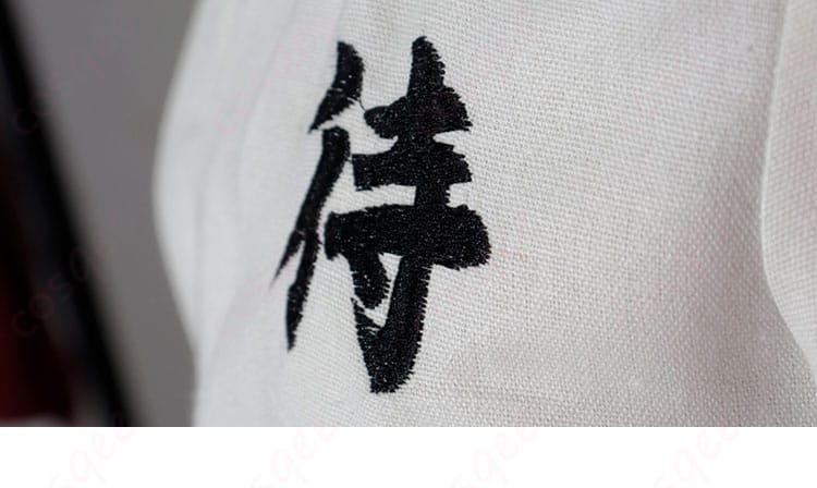 HUNDRED LINE -最終防衛学園- 凶鳥狂死香 私服 コスプレ衣装-7