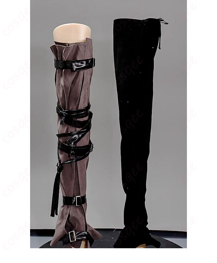 ガールズバンドクライ トゲナシトゲアリ 11th Single 薄采ディスプレイ 河原木桃香 コスプレ衣装-11