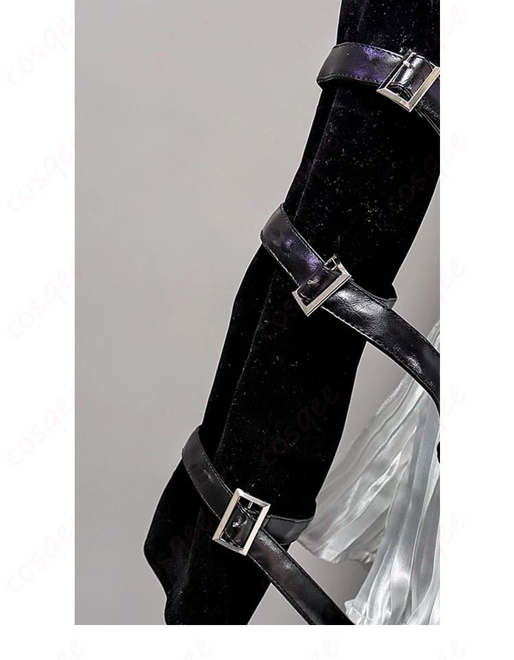 ガールズバンドクライ トゲナシトゲアリ 11th Single 薄采ディスプレイ 河原木桃香 コスプレ衣装-8