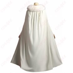 銀魂 神楽のチャイナドレス衣装で可愛く決める 写真映え抜群の中華風コーデ - 2枚目の画像（サムネイル）