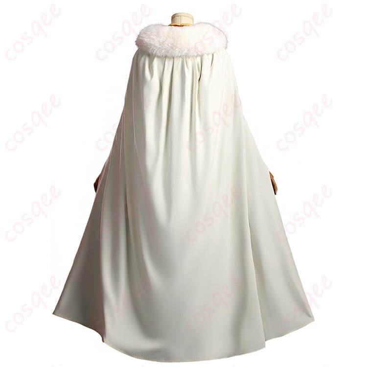 銀魂 神楽のチャイナドレス衣装で可愛く決める 写真映え抜群の中華風コーデ - 2枚目の画像