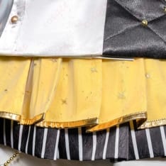 プロセカ 鏡音レン 5th Anniversary 感謝祭コスプレ 衣装一式で華やかに決めよう - 6枚目の画像（サムネイル）