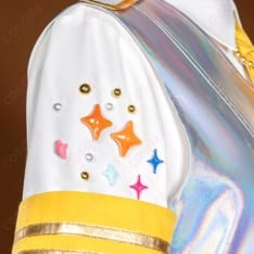 プロセカ 鏡音レン 5th Anniversary 感謝祭コスプレ 衣装一式で華やかに決めよう - 5枚目の画像（サムネイル）