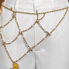 プロセカ 鏡音レン 5th Anniversary 感謝祭コスプレ 衣装一式で華やかに決めよう - 7枚目の画像（サムネイル）