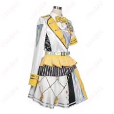 プロセカ 鏡音リン 5th Anniversary 感謝祭衣装で明るく華やかに決める - 2枚目の画像（サムネイル）