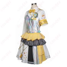 プロセカ 鏡音リン 5th Anniversary 感謝祭衣装で明るく華やかに決める - 3枚目の画像（サムネイル）