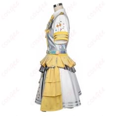 プロセカ 鏡音リン 5th Anniversary 感謝祭衣装で明るく華やかに決める - 4枚目の画像（サムネイル）