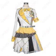 プロセカ 鏡音リン 5th Anniversary 感謝祭衣装で明るく華やかに決める - 1枚目の画像（サムネイル）