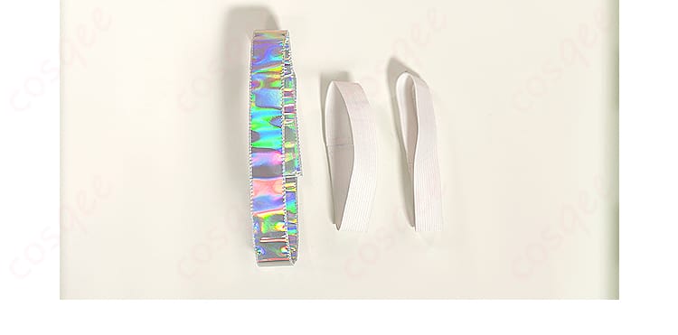 プロジェクトセカイ 5th Anniversary 感謝祭 鏡音リン コスプレ衣装-17