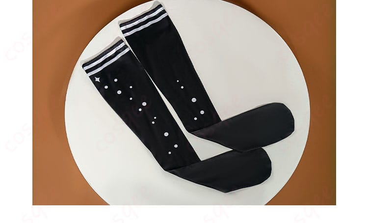 プロジェクトセカイ 5th Anniversary 感謝祭 鏡音リン コスプレ衣装-15