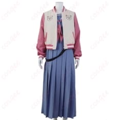 神楽の“学園×ストリート”を楽しむ 3年Z組銀八先生コスプレ衣装 S–XXL - 1枚目の画像（サムネイル）