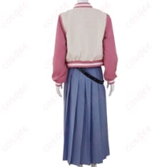 神楽の“学園×ストリート”を楽しむ 3年Z組銀八先生コスプレ衣装 S–XXL - 4枚目の画像（サムネイル）