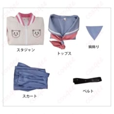 神楽の“学園×ストリート”を楽しむ 3年Z組銀八先生コスプレ衣装 S–XXL - 7枚目の画像（サムネイル）