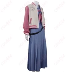 神楽の“学園×ストリート”を楽しむ 3年Z組銀八先生コスプレ衣装 S–XXL - 3枚目の画像（サムネイル）