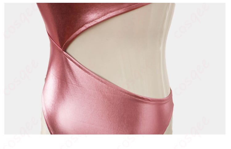 サブスタンス スー マーガレット・クアリー コスプレ衣装 水着 レオタード-8