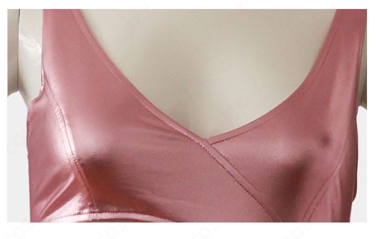 サブスタンス スー マーガレット・クアリー コスプレ衣装 水着 レオタード-6