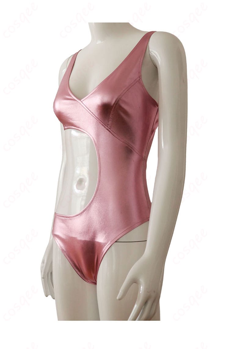 サブスタンス スー マーガレット・クアリー コスプレ衣装 水着 レオタード-4