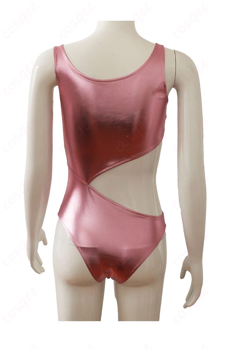 サブスタンス スー マーガレット・クアリー コスプレ衣装 水着 レオタード-5