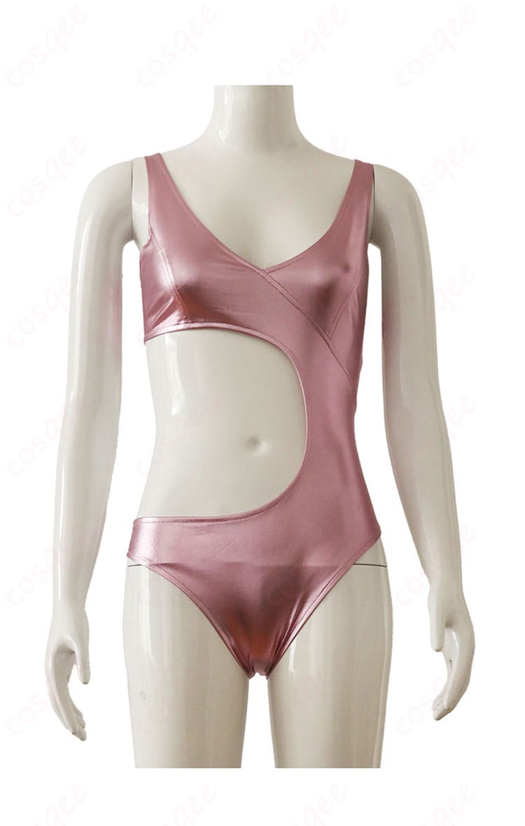 サブスタンス スー マーガレット・クアリー コスプレ衣装 水着 レオタード-2