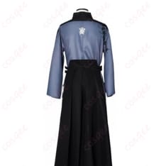 HUNDRED LINE 面影歪 私服和装コーデ コスプレ衣装 撮影に強い着やすいセット - 3枚目の画像（サムネイル）