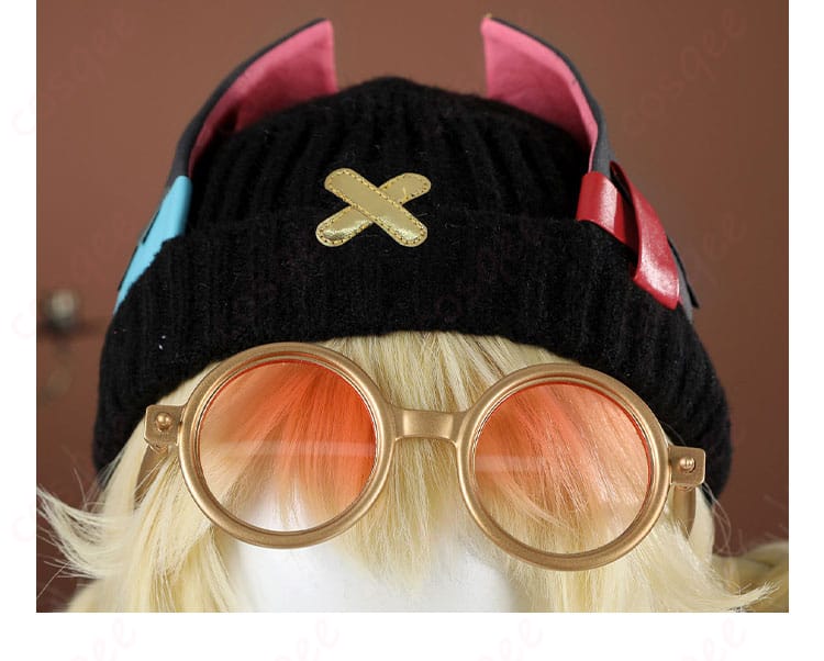 原神 ヤフォダ コスプレ衣装-19