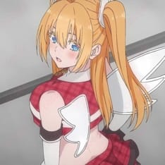 リリエルのシンデレラ☆スター衣装で可憐にステージ映え コスプレ衣装 - 3枚目の画像（サムネイル）